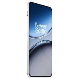 OnePlus Nord 4 512GB - Ασημί - Ξεκλείδωτο
