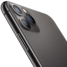 iPhone 11 Pro 256GB - Space Gray - Ξεκλείδωτο