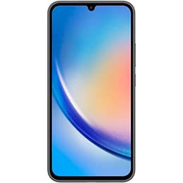 Galaxy A34 128GB - Γκρι - Ξεκλείδωτο