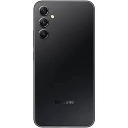 Galaxy A34 128GB - Γκρι - Ξεκλείδωτο