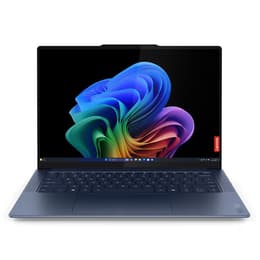 Lenovo Yoga Slim 7 14" (2025) - Snapdragon X Plus X1P-64-100 - 16GB - SSD 1 tb QWERTY - Αγγλικά