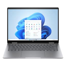 HP ENVY x360 14-FA + Stylus 14" (2023) - Ryzen 7 - 8000 Series (HS) - 16GB - SSD 1 tb AZERTY - Γαλλικό
