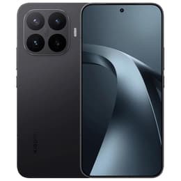 Xiaomi 17T 256GB - Μαύρο - Ξεκλείδωτο