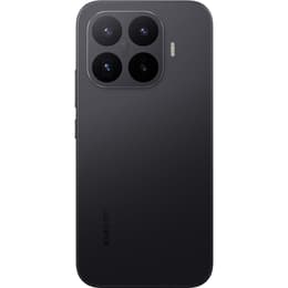 Xiaomi 17T 256GB - Μαύρο - Ξεκλείδωτο