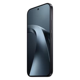 Xiaomi 17T 256GB - Μαύρο - Ξεκλείδωτο