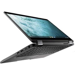 Dell Latitude 5300 2-in-1 13" (2018) - Core i5 - Gen 8 (U) - 8GB - SSD 256 GB QWERTY - Αγγλικά