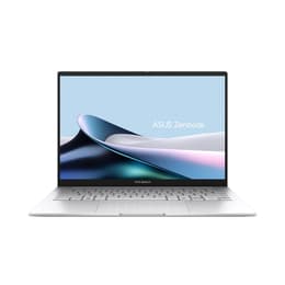 Asus ZenBook 14 OLED UX3405CA-PZ524W 14" () - Ultra 9 285H - 32GB - HDD 1 tb QWERTY - Ισπανικό