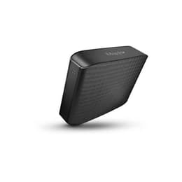 Seagate Maxtor D3-STATION Εξωτερικός σκληρός δίσκος - HDD 4 tb USB 3.0
