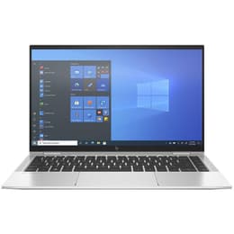 HP EliteBook X360 1040 G8 14" (2021) - Core i5 - Gen 11 (G) - 16GB - SSD 512 GB QWERTY - Αγγλικά