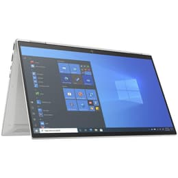 HP EliteBook X360 1040 G8 14" (2021) - Core i5 - Gen 11 (G) - 16GB - SSD 512 GB QWERTY - Αγγλικά