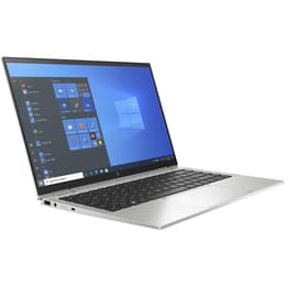 HP EliteBook X360 1040 G8 14" (2021) - Core i5 - Gen 11 (G) - 16GB - SSD 512 GB QWERTY - Αγγλικά