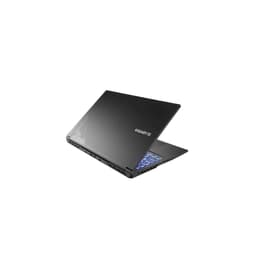 Gigabyte G5 15" - Core i7-13620H - 16GB - SSD 1 TBGB NVIDIA GeForce RTX 4060 AZERTY - Γαλλικό