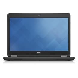 Dell Latitude E5450 14" (2015) - Core i5-5300U - 16GB - HDD 320 Gb AZERTY - Γαλλικό