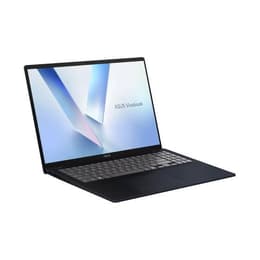 Asus VivoBook 16 M1607KA-MB148W 16" (2025) - Ryzen AI 5 330 - 16GB - SSD 512 GB QWERTY - Αγγλικά