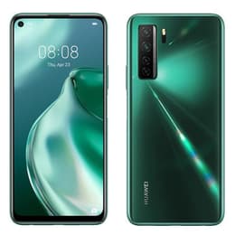 Huawei P40 Lite 5G 128GB - Πράσινο - Ξεκλείδωτο