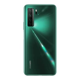 Huawei P40 Lite 5G 128GB - Πράσινο - Ξεκλείδωτο