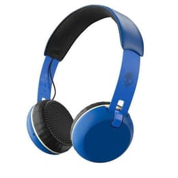 Skullcandy Grind S5gbw-j546 ασύρματο Ακουστικά Μικρόφωνο - Μπλε