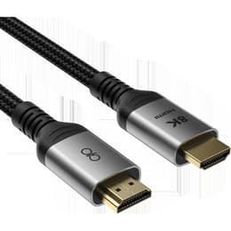 Force Power Lite HDMI Ultra HiSpeed Full HD 8K Αξεσουάρ τηλεόρασης