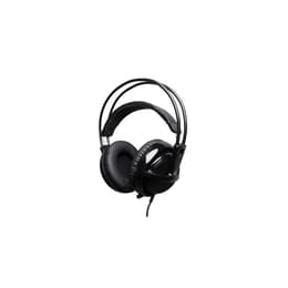 SteelSeries Siberia V2 Μειωτής θορύβου Ακουστικά - Μαύρο