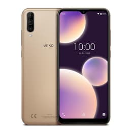 Wiko View4 Lite 32GB - Χρυσό - Ξεκλείδωτο