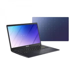Asus VivoBook E410MA-EK396T 14" (2019) - Pentium Silver N5030 - 8GB - SSD 256 GB AZERTY - Γαλλικό