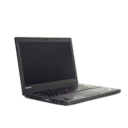 Lenovo ThinkPad X240 12"(2013) - Core i5-4300U - 4GB - SSD 128 Gb AZERTY - Γαλλικό