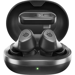 Аκουστικά Bluetooth Μειωτής θορύβου - Steelseries Arctis GameBuds for Playstation