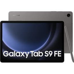 Galaxy Tab S9 FE 128GB - Γκρι - WiFi
