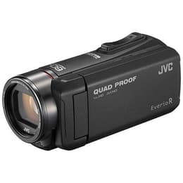 Jvc Everio GZ-R405BEU Βιντεοκάμερα - Μαύρο
