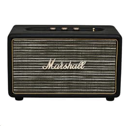Marshall Acton 1 Bluetooth Ηχεία - Μαύρο