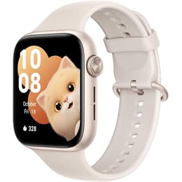 Honor Ρολόγια Watch 5 Παρακολούθηση καρδιακού ρυθμού GPS - Χρυσό