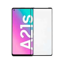 Jaym Galaxy A21S - Διαφανές