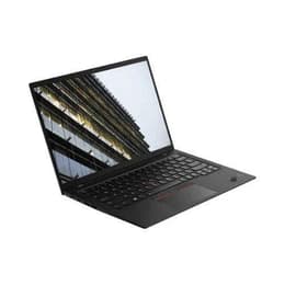Lenovo ThinkPad X1 Carbon G9 14" (2021) - Core i7-1185G7 - 16GB - SSD 1 tb QWERTY - Ιταλικό