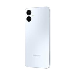 Galaxy A06 128GB - Άσπρο - Ξεκλείδωτο