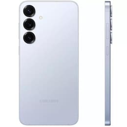 Galaxy S25+ 256GB - Μπλε - Ξεκλείδωτο