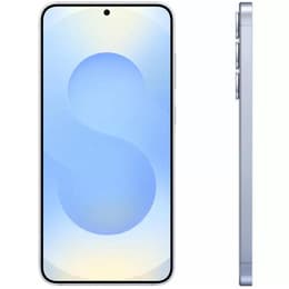 Galaxy S25+ 256GB - Μπλε - Ξεκλείδωτο