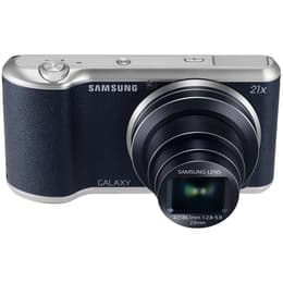 Συμπαγής Galaxy Camera 2 GC200 - Μαύρο + Samsung Samsung Zoom Lens 21x 23-483 mm f/2.8-5.9 f/2.8-5.9