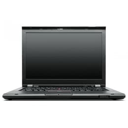 Lenovo ThinkPad T530 15" (2012) - Core i5-3320M - 4GB - SSD 240 Gb QWERTY - Ιταλικό