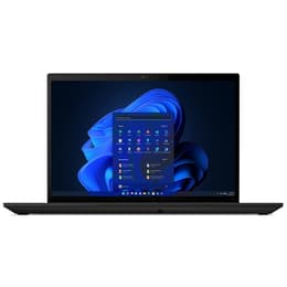 Lenovo ThinkPad T16 G1 16" (2022) - Core i7 - Gen 12 (P) - 32GB - SSD 1 tb QWERTZ - Γερμανικό