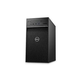 Dell Precision 3640 Tower Core i5-10500 3.1 - SSD 512 GB - 16GB