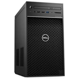 Dell Precision 3640 Tower Core i5-10500 3.1 - SSD 512 GB - 16GB