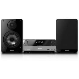 Philips MCD183 Σύστημα Hi-Fi