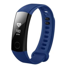 Honor Band 3 Συνδεδεμένες συσκευές