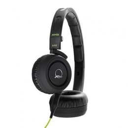 AKG Q460 Ακουστικά Μικρόφωνο - Μαύρο
