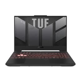 Asus TUF A15 TUF507RR-HN009W 15" - Ryzen 7 6800H - 16GB - SSD 512 GBGB NVIDIA GeForce RTX 3070 AZERTY - Γαλλικό