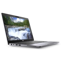 Dell Latitude 5310 13"(2020) - Core i5-10310U - 8GB - SSD 256 GB QWERTY - Ισπανικό