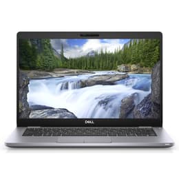Dell Latitude 5310 13"(2020) - Core i5-10310U - 8GB - SSD 256 GB QWERTY - Ισπανικό