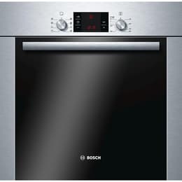 Bosch HBA63B255F Φούρνος Πολυλειτουργική παλμικής θερμότητας