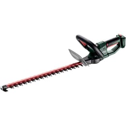 Metabo HS 18 LTX 55 V Solo - Διπλή λεπίδα - Ασύρματο