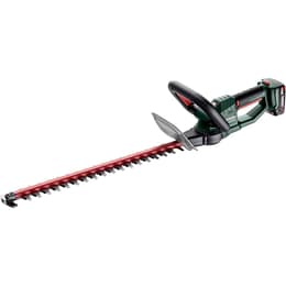 Metabo HS 18 LTX 55 V Solo - Διπλή λεπίδα - Ασύρματο